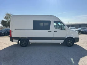 VW Crafter, снимка 7