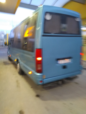 Iveco Deily 50C 2.8, снимка 2 - Бусове и автобуси - 42089952