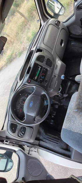 Ford Transit 2.0TDI 167   | Mobile.bg    8
