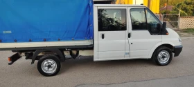     Ford Transit 2.0TDI 167  