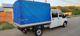 Ford Transit 2.0TDI 167   | Mobile.bg    5