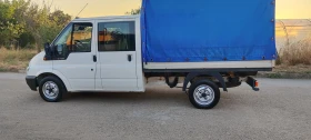 Ford Transit 2.0TDI 167   | Mobile.bg    7