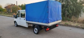 Ford Transit 2.0TDI 167   | Mobile.bg    6