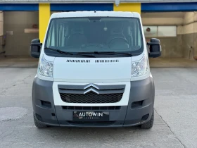 Citroen Jumper 2.2 HDI 6  | Mobile.bg    2