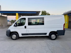 Citroen Jumper 2.2 HDI 6  | Mobile.bg    7
