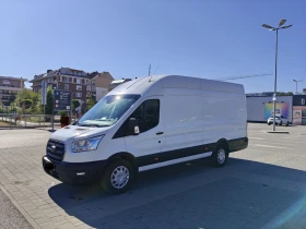 Ford Transit F350, снимка 3 — Bazar.bg Ford Transit F350, снимка 3