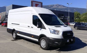 Ford Transit F350, снимка 5 — Bazar.bg Ford Transit F350, снимка 5