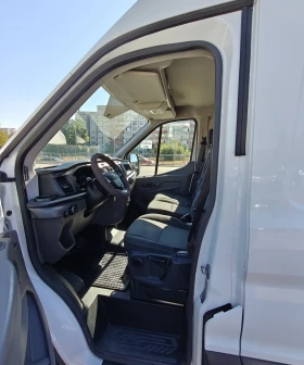 Ford Transit F350, снимка 9 — Bazar.bg Ford Transit F350, снимка 9