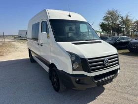 ������ VW Crafter