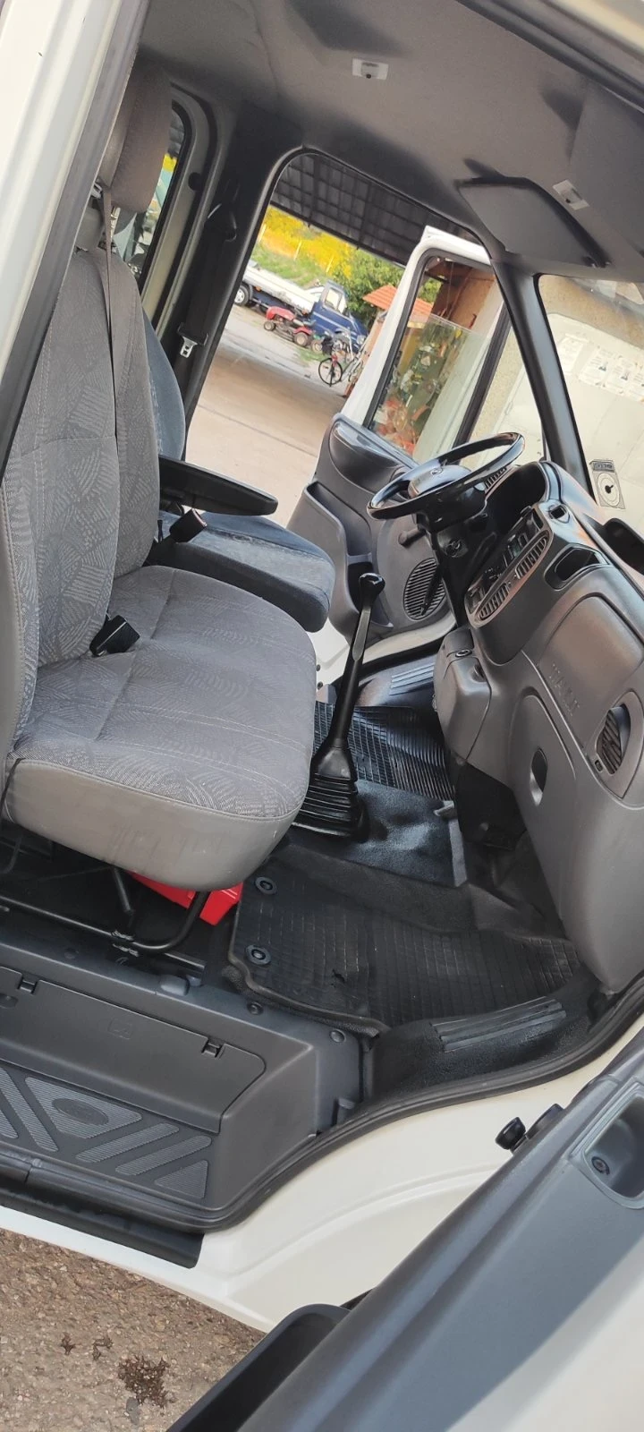 Ford Transit 2.0TDI 167 ХИЛ КМ - изображение 9