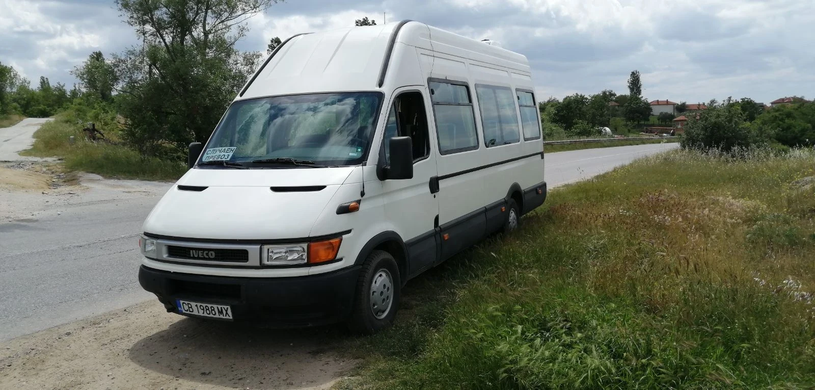 Iveco Daily  - изображение 9