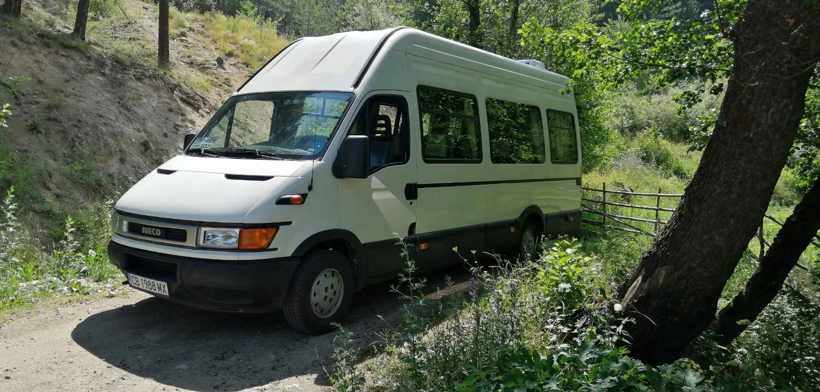 Iveco Daily  - изображение 7