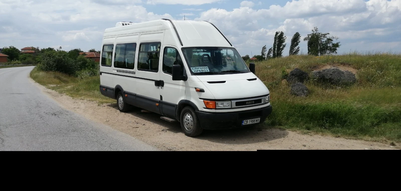 Iveco Daily  - изображение 8