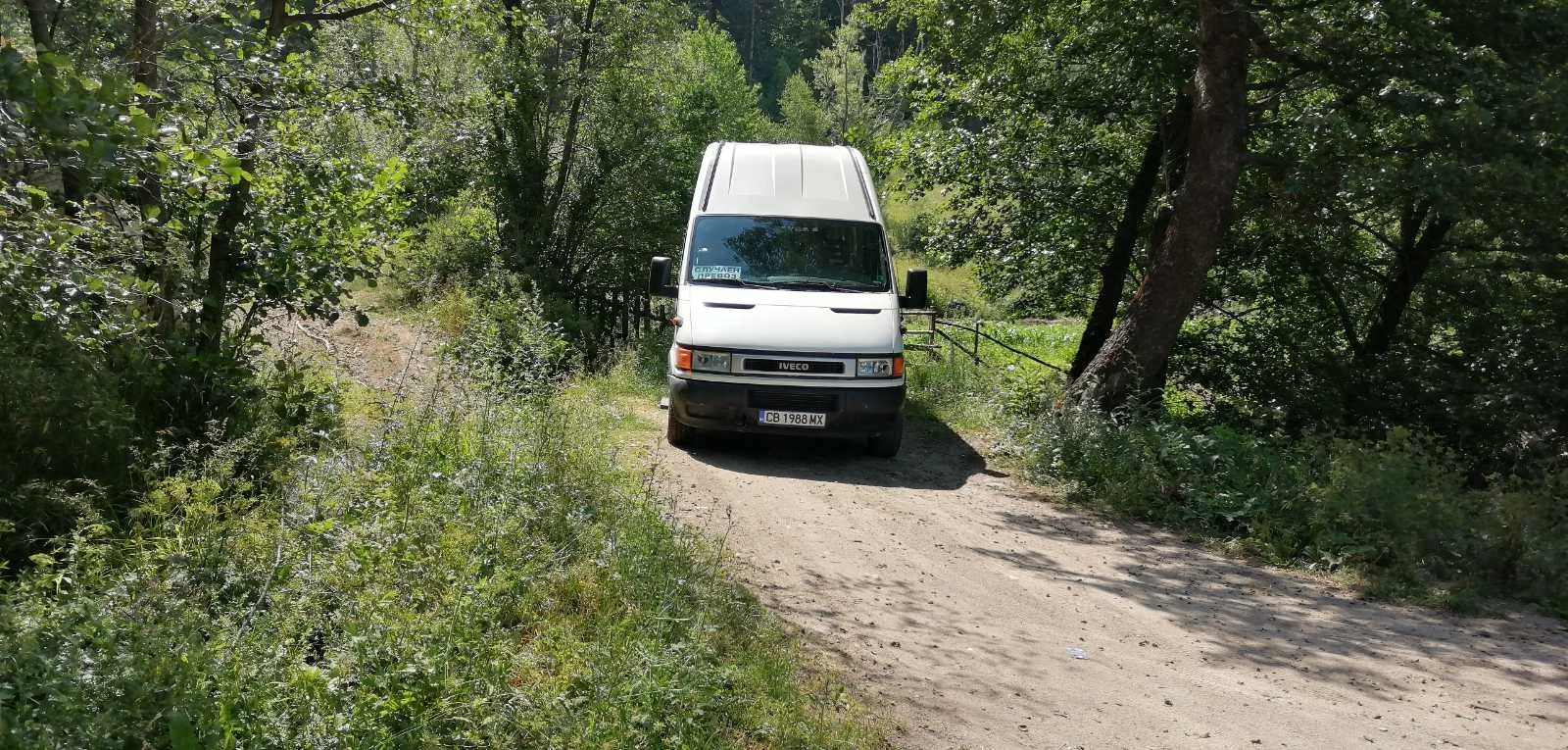 Iveco Daily  - изображение 5