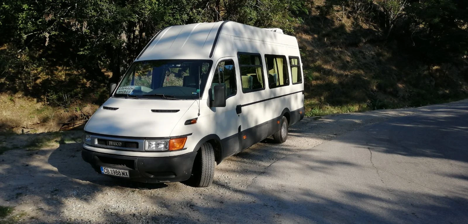 Iveco Daily  - изображение 6