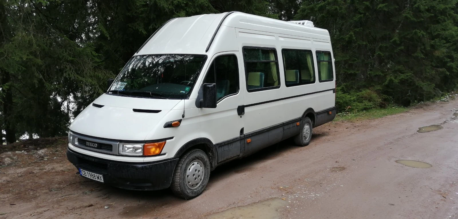 Iveco Daily  - изображение 4