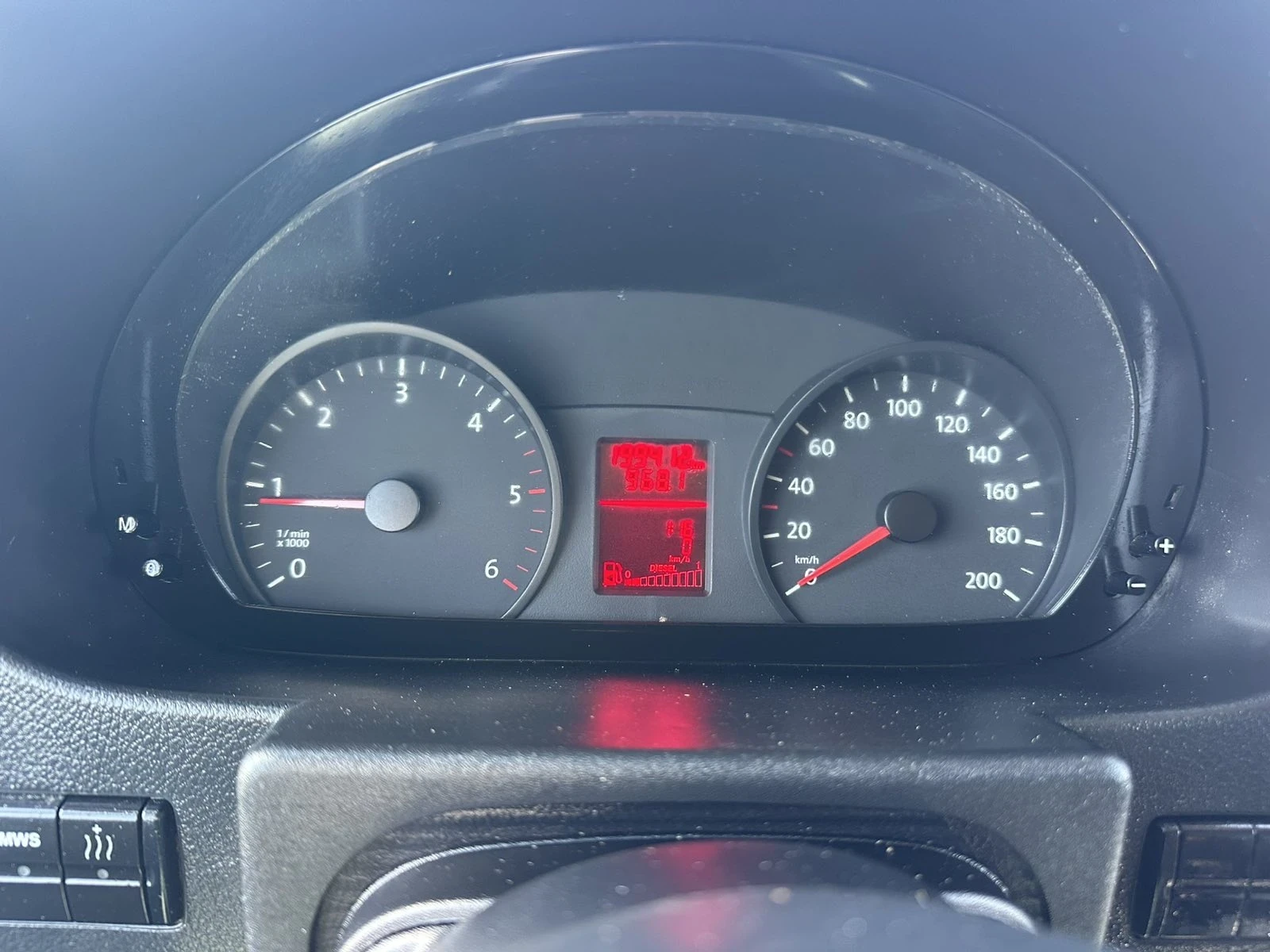 VW Crafter, снимка 15 - Бусове и автобуси - 56600960