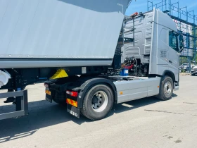 Volvo Fh 500  ЛИЗИНГ 12 Месеца, снимка 5