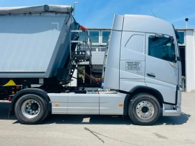 Volvo Fh 500  ЛИЗИНГ 12 Месеца, снимка 4