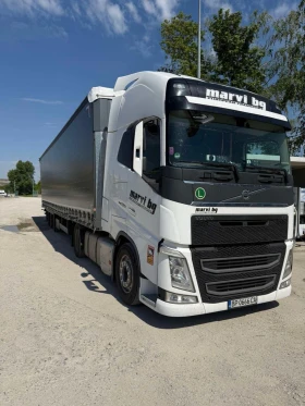 Volvo Fh 2бр, 500кс, снимка 1