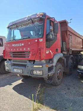 Iveco 410 E 44 H Trakker, снимка 2