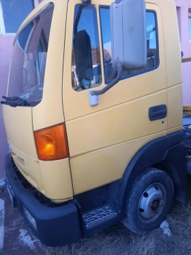 Nissan 125 Eco L 60.095, снимка 4