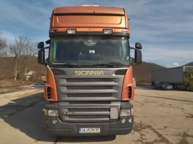 Scania 124 Композиция, снимка 4