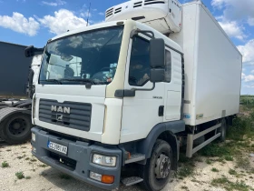     Man Tgm 280