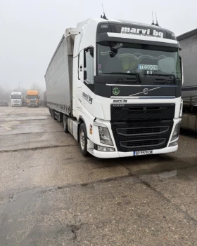 Volvo Fh 2бр, 500кс | Auto.bg — изображение 2
