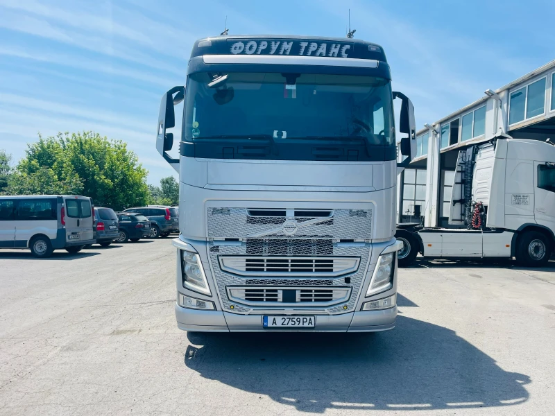 Volvo Fh 500  ЛИЗИНГ, снимка 2 - Камиони - 48966816