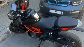 Ktm Duke 390, снимка 11