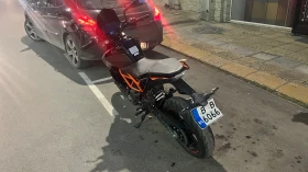 Ktm Duke 390, снимка 4