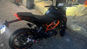 Ktm Duke 390, снимка 6