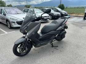 Yamaha X-max 250 Като нов!, снимка 2
