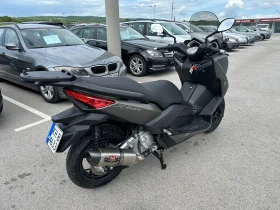 Yamaha X-max 250 Като нов!, снимка 4