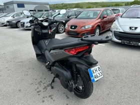Yamaha X-max 250 Като нов!, снимка 5