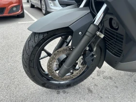 Yamaha X-max 250 Като нов!, снимка 10