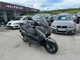 Yamaha X-max 250 Като нов!, снимка 3