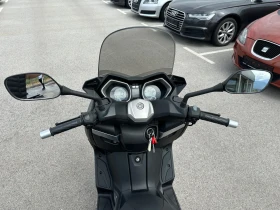 Yamaha X-max 250 Като нов!, снимка 15