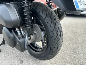 Yamaha X-max 250 Като нов!, снимка 14
