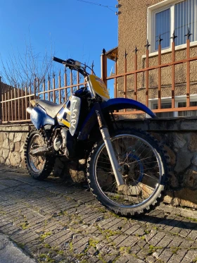 Suzuki Ts, снимка 2