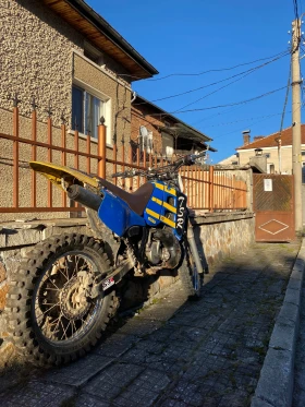 Suzuki Ts, снимка 4