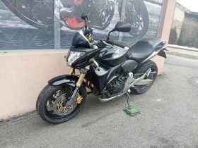Honda Hornet, снимка 12