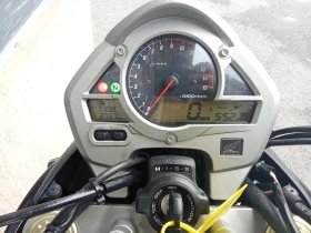 Honda Hornet, снимка 6