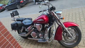 Honda Vtx HONDA VTX 1300, снимка 6