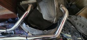 Honda Vtx HONDA VTX 1300, снимка 8