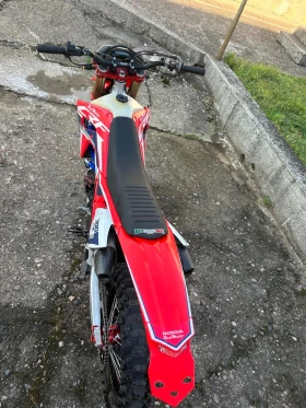 Honda Crf 300RX, снимка 6
