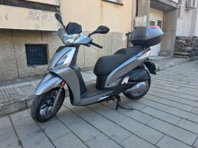 Kymco People i300 GT, снимка 1