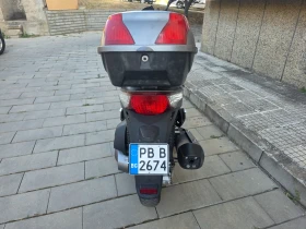 Kymco People i300 GT, снимка 3