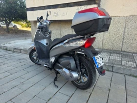 Kymco People i300 GT, снимка 2